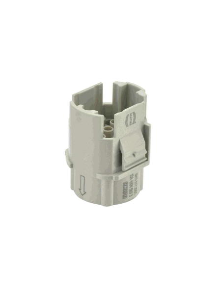 09155173001 HARTING -Han F+B 17D SMC MI CRT