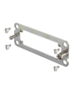 09300241704 HARTING -Han 24B Docking Frame (35 mm)