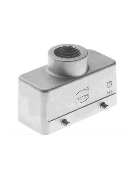 19628101421 HARTING -Han 10EMC/B-HTE-M25 (HT)