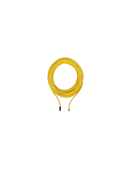 533152 PILZ -PSEN Conector hembra M8 Recto 8 PINES 10mts