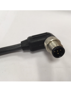 268 LUMBERG-0935 253 107/5M Conector 