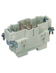 09380182601 HARTING -Aislante macho HAN K 6/12