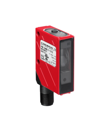 50036365 LEUZE-PRKL 8/24.91,  FotocélulaA LASER...