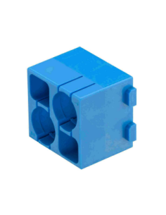 09140023502 HARTING -Han pneumatic module for 2 contact, fe