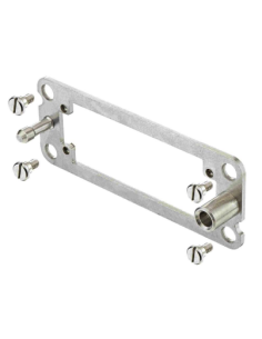 09300061701 HARTING -Han 6B Docking Frame