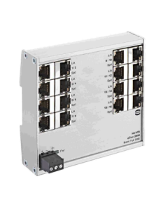 24024160000 HARTING -Ha-VIS eCon 2160GBT-A