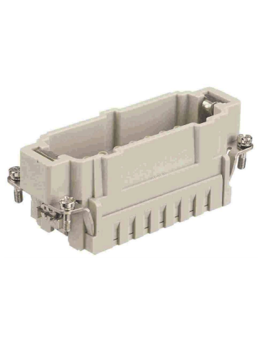 09332162602 HARTING -Han 16E HMC-M-c