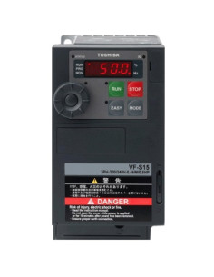 VFS154150 TOSHIBA-VFS15-4150PL-W1-20CV, Convertidor