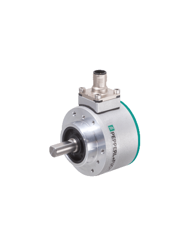 283627-100117 PEPPERL+FUCHS...