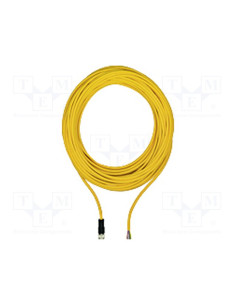 540321 PILZ -PSEN cable axial, Conector M12-8 pines recto...
