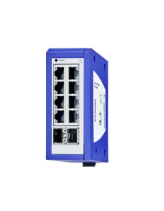 942291002 HIRSCHMANN-GECKO 8TX/2SFP, Switch gestionable