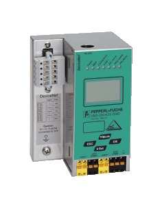 190325 PEPPERL+FUCHS -VBG-DN-K20-DMD,