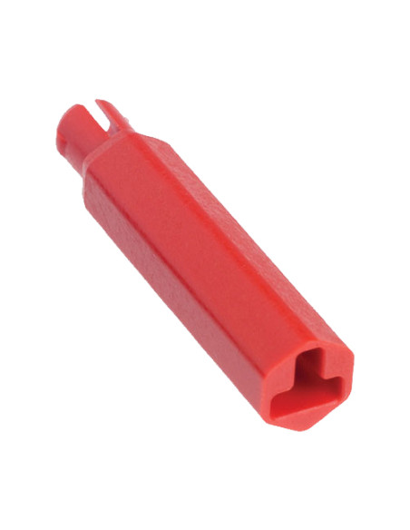 09120009902 HARTING -T BUSH Codificar HAN Q 7/0 