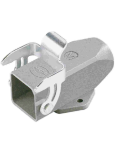 19200031259 HARTING -Base superf. cerrada Han 3A-M20