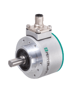 283627-100065 PEPPERL+FUCHS -ENI58IL-S06SA5-2500UD1-RC1,...