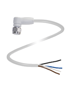 294559 PEPPERL+FUCHS -V1-WV4A-10M-PP-W1, Conector