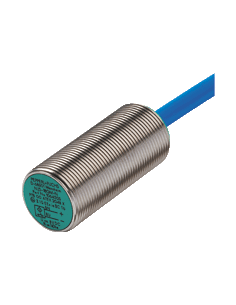 70133063 PEPPERL+FUCHS -NJ5-18GM-N-5M, Sensor Inductivo
