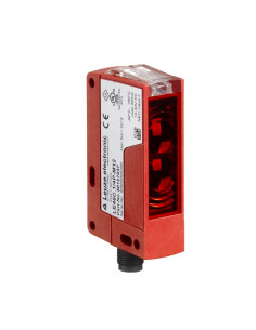 50127029 LEUZE-PRK46C.D/48-M12, Fotocélula