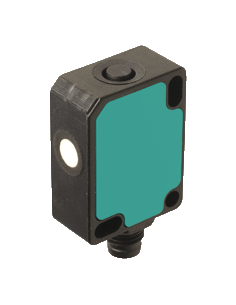 261247 PEPPERL+FUCHS -UC400-F77-IU-IO-V31, Ultrasonidos