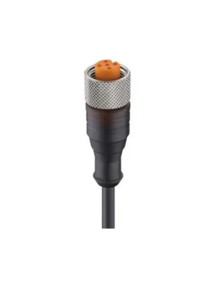 46772 LUMBERG-RKT 8-282/5M, Conector
