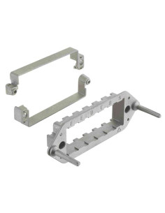 09140241716 HARTING -Han 24Mod Docking Frame Fixed, Set
