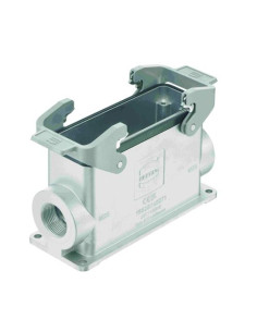 19628242271 HARTING -Han EMC/B 24B HSM2 HC DL M25