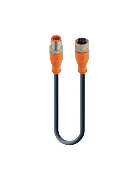 45782 LUMBERG-RST 5-3-RKT 5-3-226/0,6 M, Latiguillo