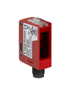 50148848 LEUZE-PRK25C.D/48-M12, Fotocélula