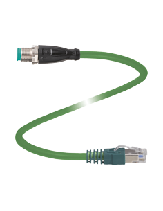 70134550 PEPPERL+FUCHS -V1SD-G-GN15M-PUR-E1S-V45-G,...