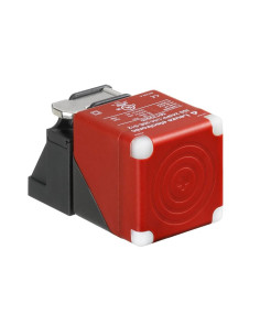 50133521 LEUZE-ISS 244PP.1/44-40N-S12, Sensor inductivo