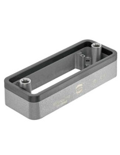 09300241710 HARTING -Han 24B Docking Frame IP67 fixed