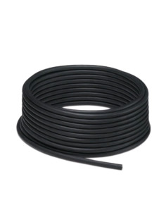 219386 PEPPERL+FUCHS -CBL-PUR-BK-04x034-100M,