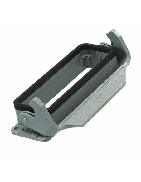 09300240307 HARTING -Base Panel 24E 1Encl.