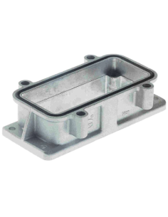 09620400301 HARTING -Base Panel EMC 40