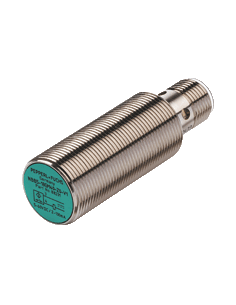 126071 PEPPERL+FUCHS -NCB5-18GM40-Z0-V1, Sensor Inductivo