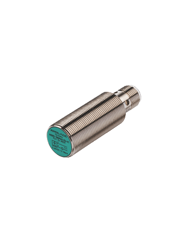 126071 PEPPERL+FUCHS -NCB5-18GM40-Z0-V1, Sensor...