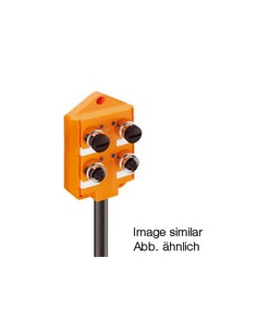 60643 LUMBERG-ASB 4/LED 5-4-328/10M, Distribuidor