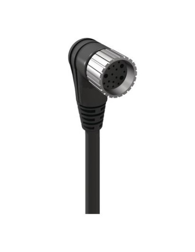 60691 LUMBERG-RKWU 12-256/20M, Conector 