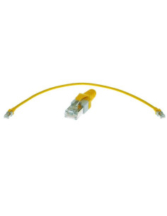 09474747009 HARTING -Cable  RJI 4x2 AWG CAT. 5 - 1m.