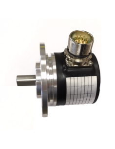 515079 PEPPERL+FUCHS -FVS58N-023YYR1GN-0009, Encoder