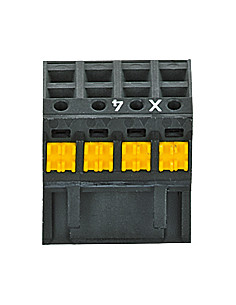 783542 PILZ -BORNAS RESORTE PNOZ mmcxp