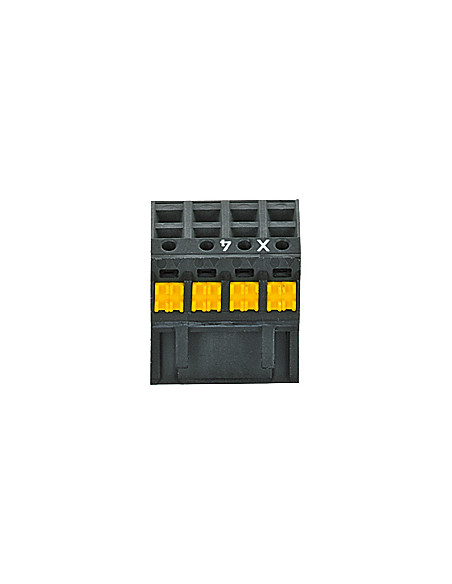 783542 PILZ -BORNAS RESORTE PNOZ mmcxp