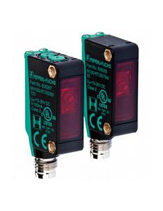 214743 PEPPERL+FUCHS -M100/MV100-RT/35/76a/95/103,...