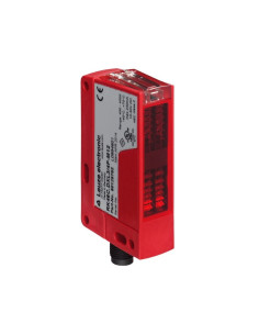 50134568 LEUZE-RK46C.DXL3P2/4P-M12