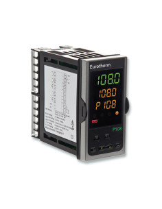 P108/CC/VH/RRC/R/4CL, EUROTHERM, Controladores PID