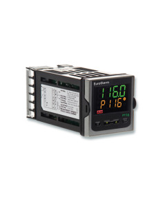 P116/CC/VH/LCX/R/4CL, EUROTHERM, Controladores PID