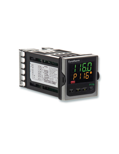 P116/CC/VH/LCX/R/4CL, EUROTHERM, Controladores PID