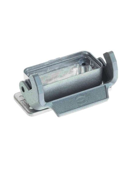 09620150301 HARTING -Base Panel Han EMC 15