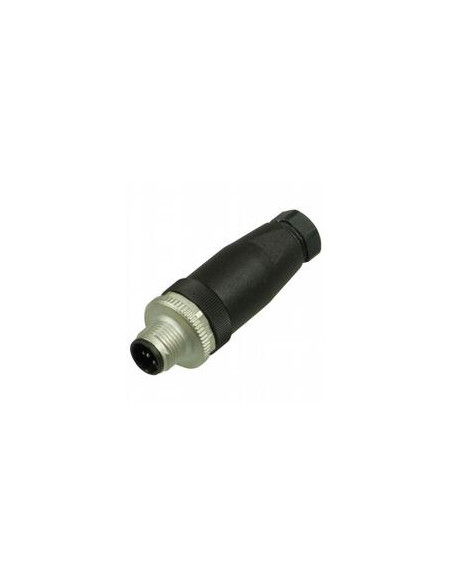 224885 PEPPERL+FUCHS -V1S-G-BK, Conector