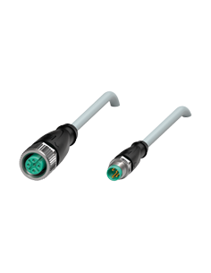 207603 PEPPERL+FUCHS -V1-G-2M-PUR-V31-GM, Latiguillo